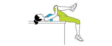 3 động tác đơn giản đánh bại đau cơ