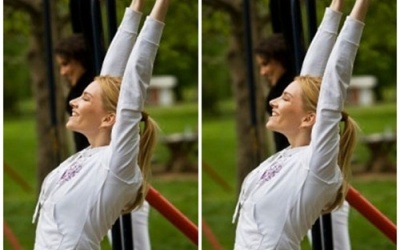 5 bài tập tăng chiều cao 'thần kỳ'