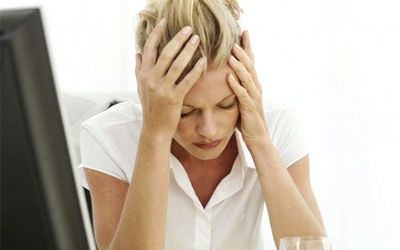 Nguy cơ đột quỵ não từ chứng đau nửa đầu