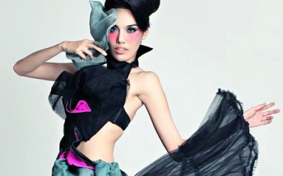 Lan Khuê: Áp lực của chữ 'đẹp' lớn lắm