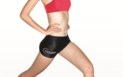 Bài tập giúp chân bớt khẳng khiu