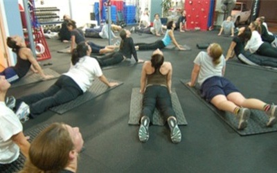 Bài tập tốt giúp tăng chiều cao 5cm