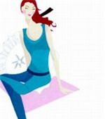 Bài thể dục tình yêu