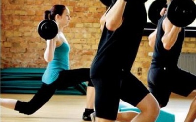 BodyPump - cách tập luyện mới cho đàn ông