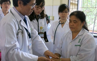 Kinh dị chữa hen bằng nhau thai mèo, thạch sùng...