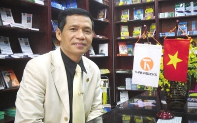 Có ai đọc sách nhiều mà sống xấu đâu!