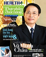 Tạp chí Thực phẩm chức năng 4/2014