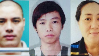 Lập công ty bán hàng đa cấp để lừa đảo