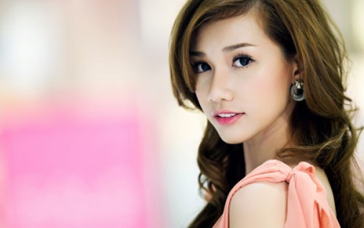 Quỳnh Chi: Làm đẹp phải biết điểm dừng