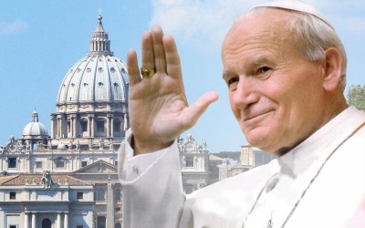 Cuộc đời Cố Giáo hoàng Jean Paul II được chuyển thành nhạc kịch
