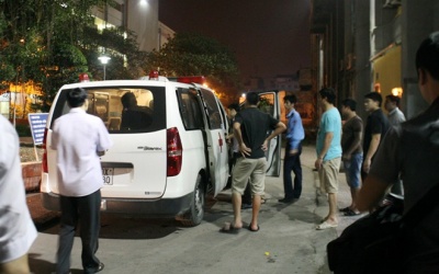 Lập tổ xác minh vụ trẻ 8 tuổi chết bất thường ở viện Nhi