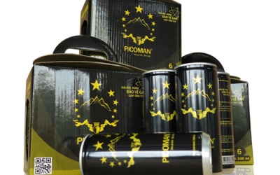 Quà tặng hấp dẫn từ Lohha