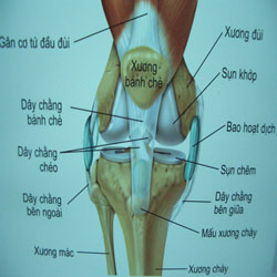 Tổn thương dây chằng có gây biến chứng?