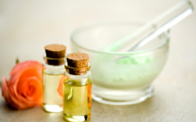 Chọn nước hoa hồng cho da mặt