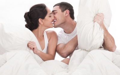 Những con số thú vị quanh chuyện 'yêu'