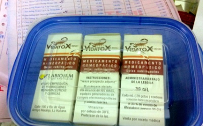 Hà Nội: Thu giữ TPCN hỗ trợ điều trị ung thư không rõ nguồn gốc