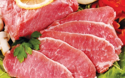 Nhiễm giun xoắn vì tự tin ăn 'heo sạch'