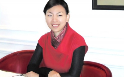 TGĐ Sơn Kim: Thành công đến từ một tập thể