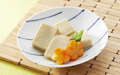 5 thực phẩm tăng cường calci