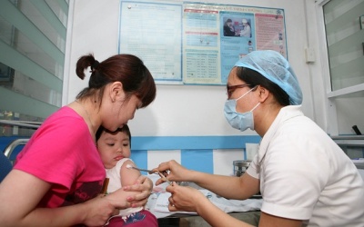 Bệnh sởi: Khuyến cáo phòng ngừa