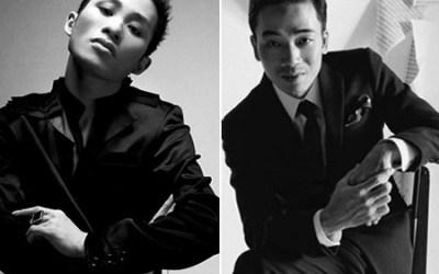 Tùng Dương, Đỗ Bảo 'làm chủ' giải thưởng Cống hiến