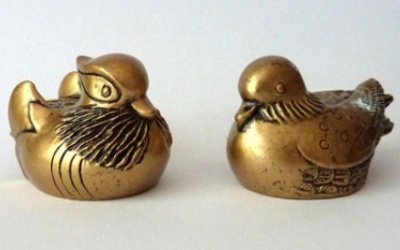 Tốt duyên nhờ... phong thủy