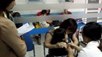 Hà Nội: 100.000 trẻ nguy cơ mắc sởi do chưa tiêm phòng