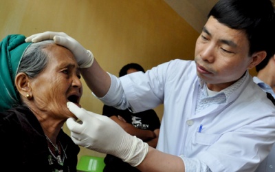 Quảng Ngãi: Thêm bệnh nhân viêm da dày sừng