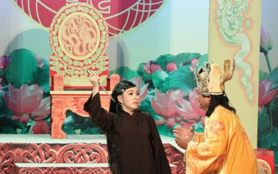 Festival Đờn ca tài tử Quốc gia diễn ra tại Bạc Liêu