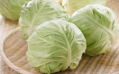 Thực phẩm ngừa mụn mùa nóng