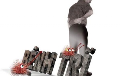 Có đến 60% dân số Việt Nam bị mắc bệnh trĩ?