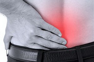 Đau lưng đáng sợ hơn cả đau tim và đột quỵ