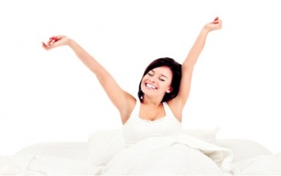 Giấc ngủ chưa hẳn là ngơi nghỉ