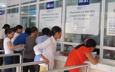 Buộc thôi việc với y sỹ bỏ mặc bệnh nhân