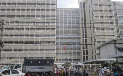 Loạn chiêu trò lừa đảo trong bệnh viện