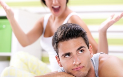 Gần nửa đàn ông thế giới không làm thỏa mãn bạn tình