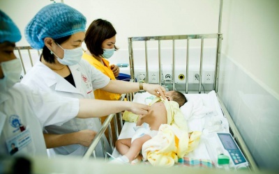 Kiểm soát dịch sởi ở Việt Nam dưới cái nhìn WHO