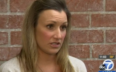 Bồi thường 75.000 USD vì quét tia X kiểm tra sữa mẹ