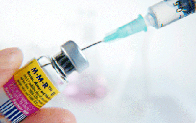 Vắc xin MMR: Những điều cần biết để tránh rủi ro khi tiêm phòng