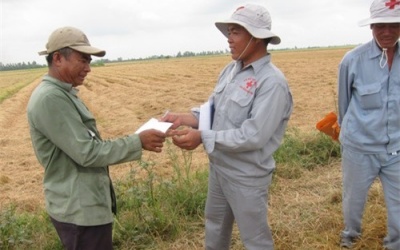 Xe cấp cứu tình nguyện - Kỳ 3: Vận động quyên góp cũng phải có... chỉ tiêu