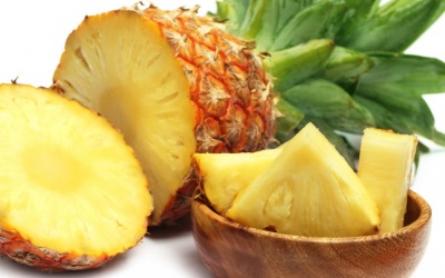 Lõi quả dứa có thể chống lại sự di căn của ung thư