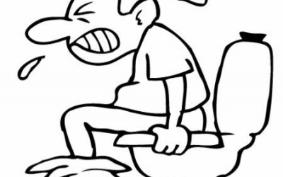 Đừng coi thường thông tin từ... 'chất thải'