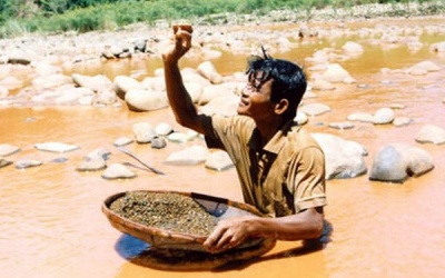 WHO cảnh báo: 1,4 tỷ người Đông Nam Á có thể mắc sốt rét