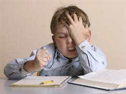 Nguyên nhân của hiện tượng hiếu động thái quá