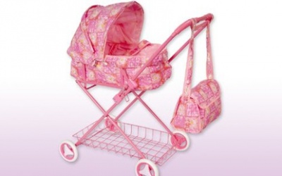 Những sản phẩm không nên tốn tiền mua cho bé