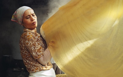 Ảnh chụp tại VN đoạt giải cuộc thi ảnh thực phẩm 2014