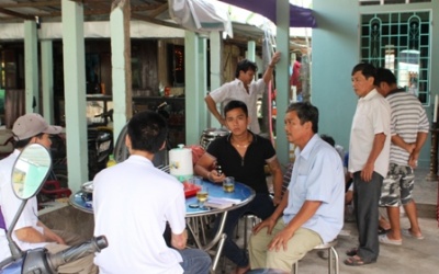 Huế: Thanh niên tử vong sau ngộ độc rượu ốc