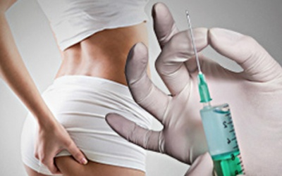 Tử vong vì tự bơm silicon làm đẹp