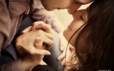 4 điều ở phái mạnh khiến nàng ham muốn