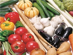 Cơ cấu bữa ăn hợp lý cho người cao tuổi